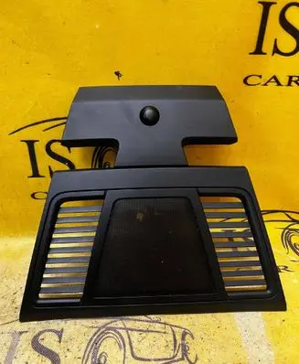 Porsche Panamera (970) Panel trim 97055215100 7PP907539A