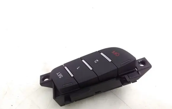 Audi A7 S7 4G Seat memory switch 4G8959769