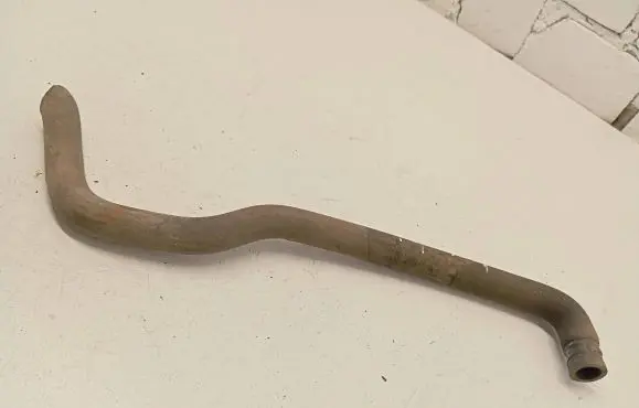 Volkswagen Transporter - Caravelle T4 Engine coolant pipe/hose 074121058B