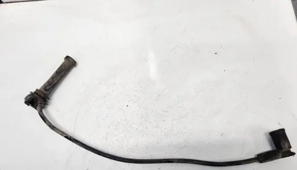 Mazda 6 Ignition plug leads 