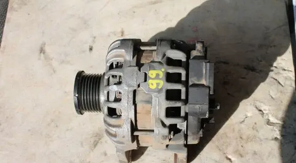 Chevrolet Captiva Generator/alternator 6578