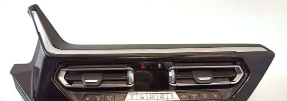 BMW Z4 g29 Climate control unit 64119459482 9459482