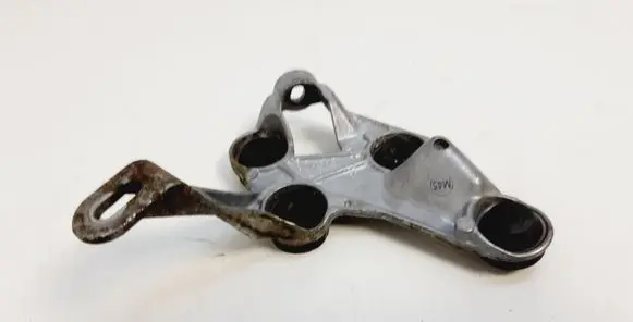 Mercedes-Benz GLC X253 C253 ABS pump bracket A2534310340