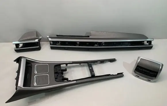 BMW 7 G70 Interior decorative trim set 