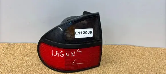 Renault Laguna I Rear/tail lights 7700820052