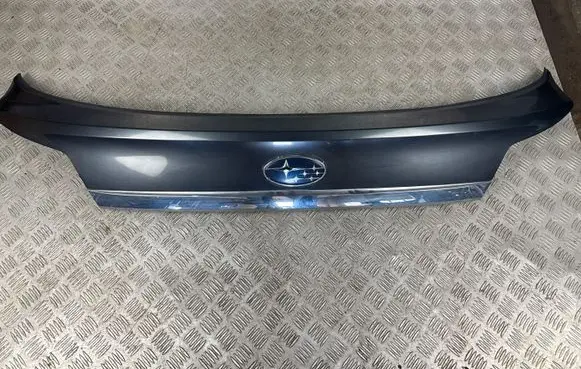 Subaru Outback Tailgate trim 91112AJ050