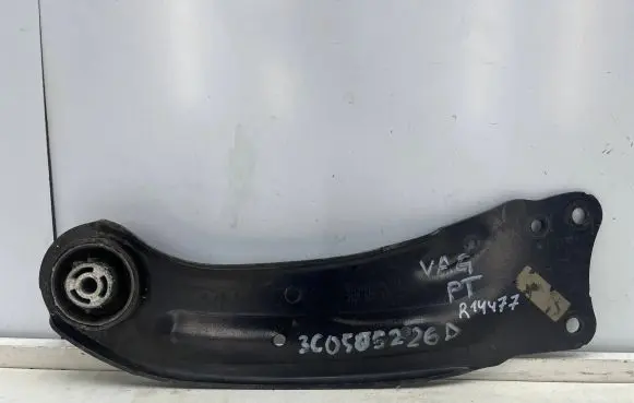 Volkswagen Tiguan Rear control arm 3C0505226B 3C0505226D