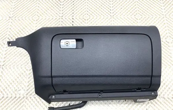 Volkswagen Golf V Glove box set 1K1857290