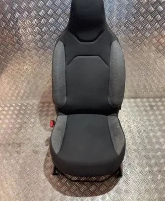 Toyota Aygo X Front driver seat PK19954