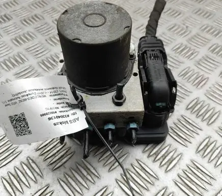 Mercedes-Benz Vito Viano W447 ABS Pump A4479003802 0265956227