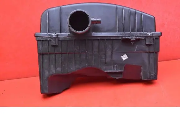 Mercedes-Benz E C207 W207 Air filter box 9654625780