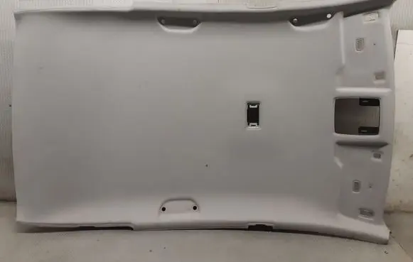 KIA Ceed Headlining 