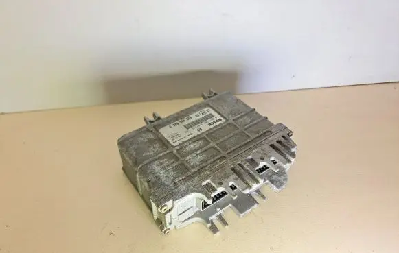 Acura ILX Engine control unit/module 032906026D 0261203314 0261203315