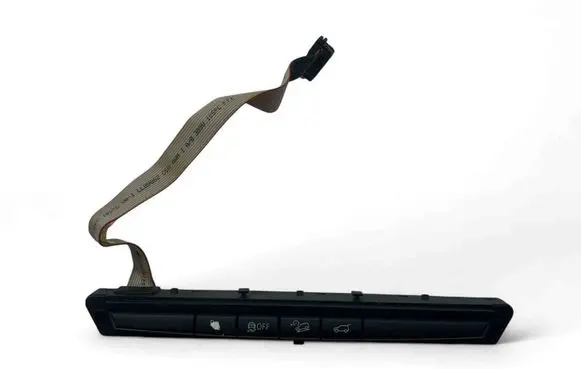 BMW X5 E70 Traction control (ASR) switch 9208218