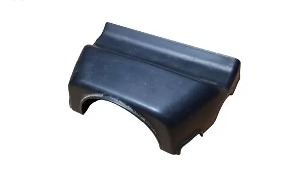 Land Rover Discovery Steering wheel column trim QRB100750
