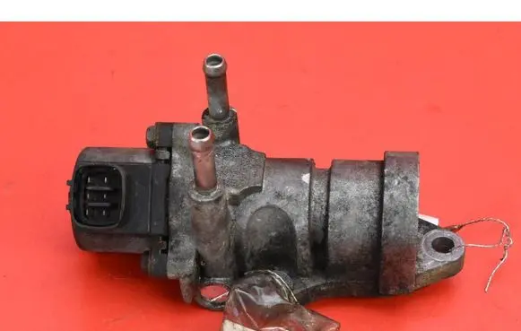 Toyota Avensis Verso EGR valve 2562027090