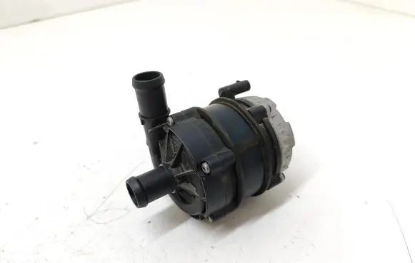 Volkswagen PASSAT B8 Electric auxiliary coolant/water pump 04L965567 0392024003