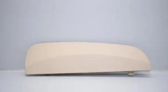 BMW 7 G11 G12 Panel trim 9299490