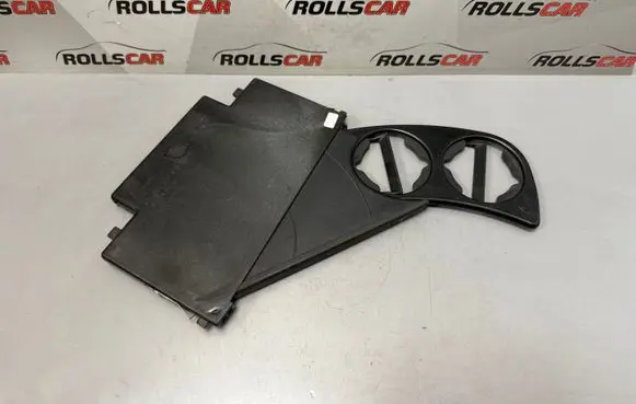 Volkswagen PASSAT B5 Cup holder 3B1858601