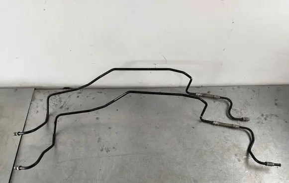 Jaguar XF X250 Brake line pipe/hose C2Z28485 C2Z10061