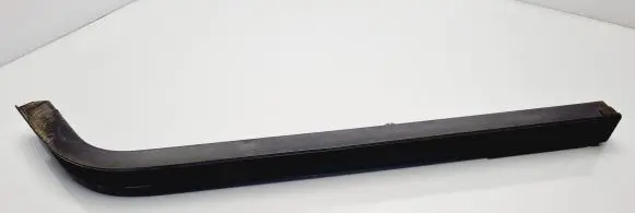 Citroen Berlingo Sliding door middle rail 