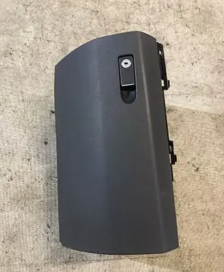 Mercedes-Benz E W212 Glove box set A2126802491