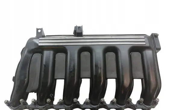 Intake manifold