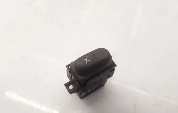 Renault Espace III Other switches/knobs/shifts