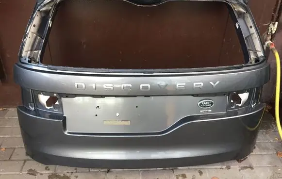 Land Rover Discovery 5 Back/rear loading door HY3240414APIA01
