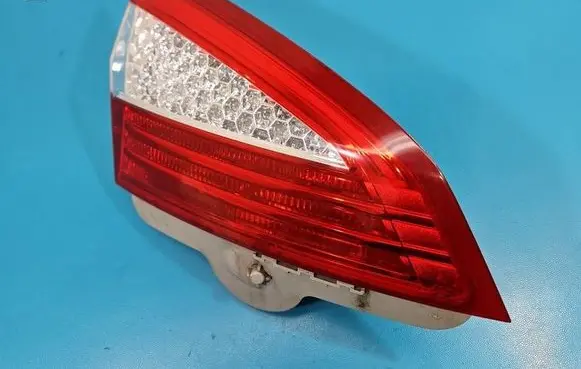 Ford Mondeo MK IV Rear/tail lights 7S7113A603B IMPRK1592201