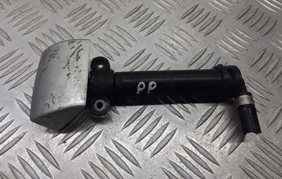 Renault Laguna II Headlight washer nozzle holder 8200001916