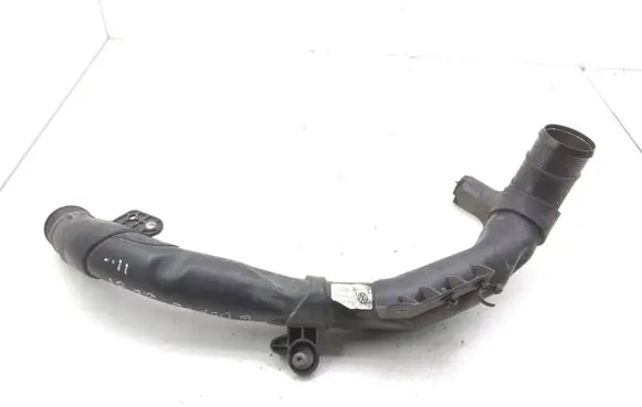 Volkswagen Golf VI Intercooler hose/pipe 1K0145762FS 5N0145840F