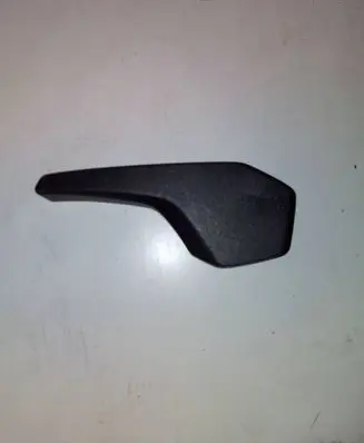 Audi Q5 SQ5 Engine bonnet (hood) release handle 8W0823661D