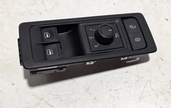 Volkswagen Transporter - Caravelle T6 Electric window control switch 7E1959565J 1K3959857C 7H5959539AR