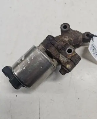 Opel Zafira A EGR valve