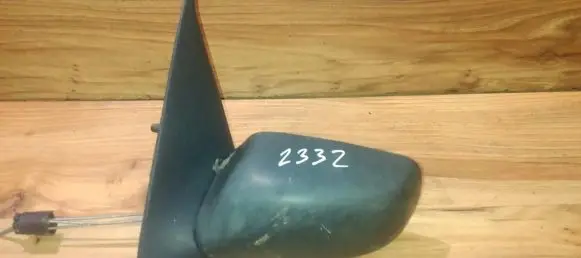 Ford Fiesta Front door electric wing mirror