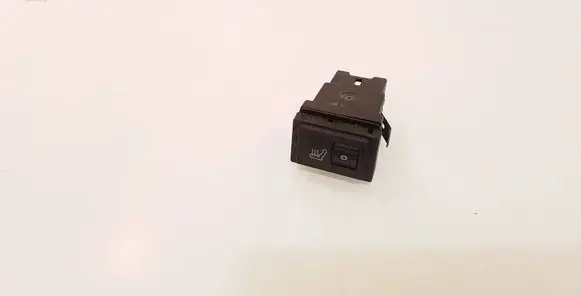 Porsche Cayenne (9PA) Seat heating switch 7L6963563
