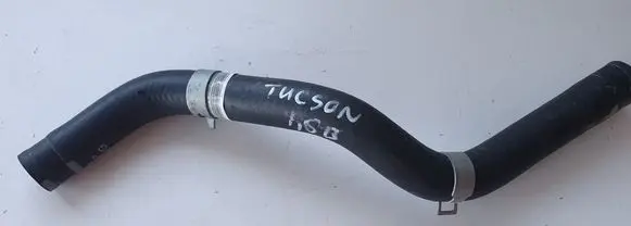 Hyundai Tucson TL Engine coolant pipe/hose