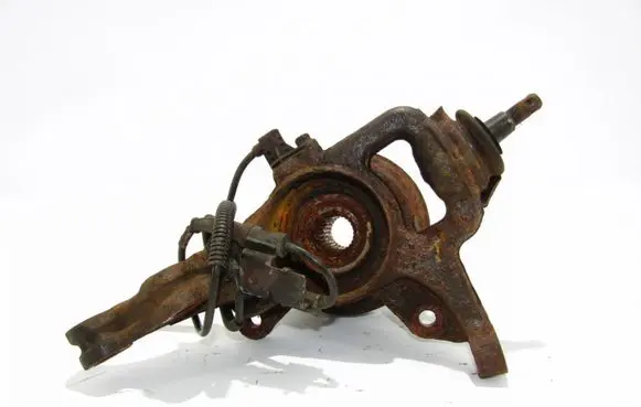 Hyundai i30 Rear wheel hub 