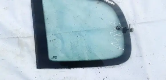 Renault Espace III Rear side window