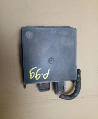Ford Fusion II Blind spot module DS7T-14D599-BD