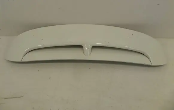 Mini One - Cooper Coupe R56 Tailgate/trunk spoiler 7148914