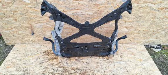 Audi A4 S4 B9 8W Front subframe 8W1399347E 8W2399347H