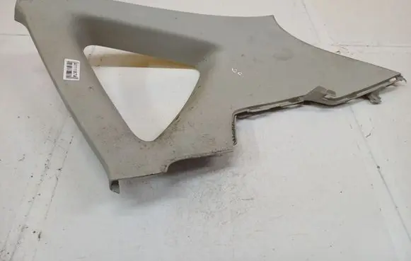Seat Altea (D) pillar trim (bottom) 5P0867288F