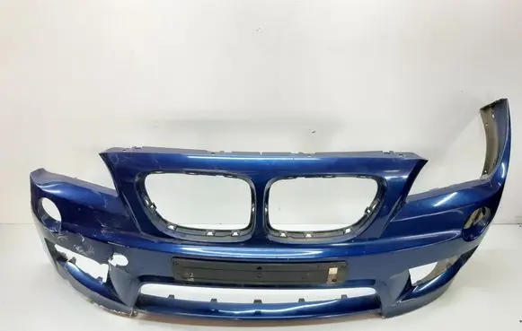 BMW X1 E84 Front bumper