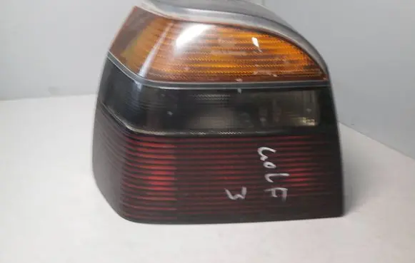 Volkswagen Golf III Rear/tail lights 1H6945111B