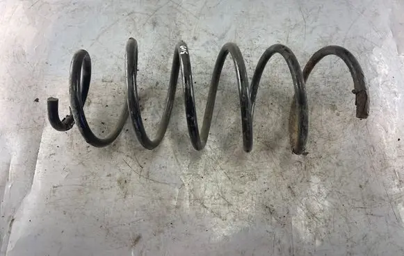 Volvo S60 Front coil spring