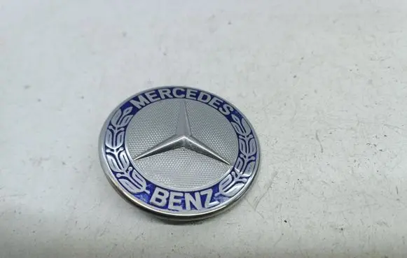 Mercedes-Benz ML W163 Manufacturer badge logo/emblem 1298880116 A1298880116