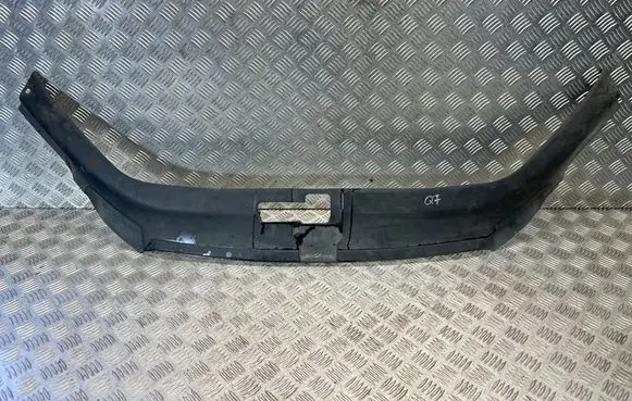 Audi Q7 4L Radiator trim 4K0807081