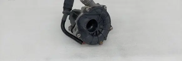 Audi Q5 SQ5 FY Secondary air pump 06L959231A 079959253J 7000NV17